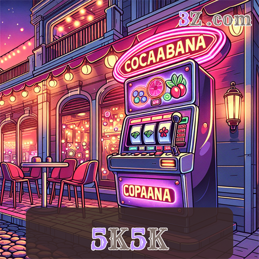 Recursos Pagos Incríveis em 5k5k.com para Gamers