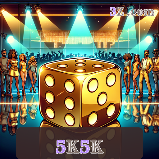 A plataforma inovadora do 5k5k.com para gamers brasileiros