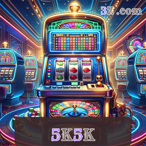 Recursos VIP do 5k5k.com: Entre no Jogo com Estilo