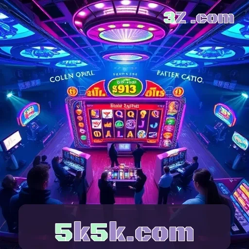 5k5k.com: Descubra os Benefícios Exclusivos da Seção VIP para Jogadores