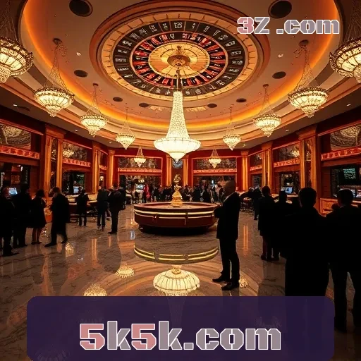 5k5k.com: Facilidade e Segurança em Pagamentos para Jogos Online